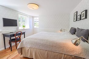 Stammershalle Badehotel