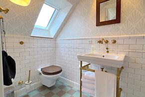 Stammershalle Badehotel