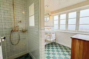 Stammershalle Badehotel