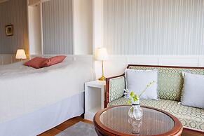 Stammershalle Badehotel