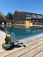 Stammershalle Badehotel & Spa