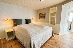 Stammershalle Badehotel