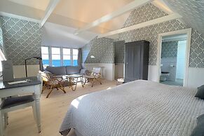 Stammershalle Badehotel