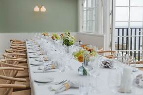 Stammershalle Badehotel