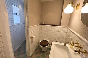Stammershalle Badehotel