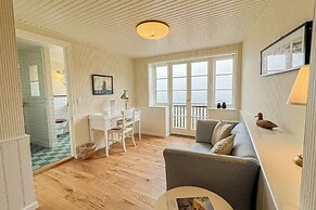 Stammershalle Badehotel