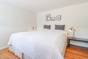 Stammershalle Badehotel