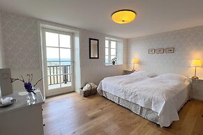 Stammershalle Badehotel