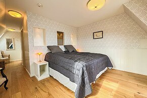 Stammershalle Badehotel