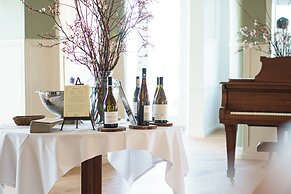 Stammershalle Badehotel