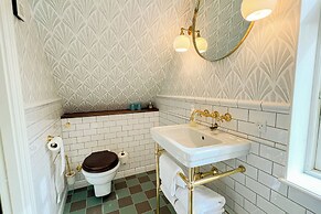 Stammershalle Badehotel