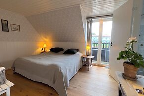 Stammershalle Badehotel