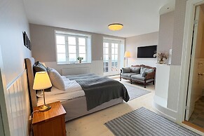 Stammershalle Badehotel