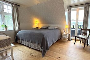Stammershalle Badehotel