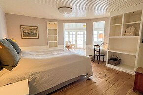Stammershalle Badehotel
