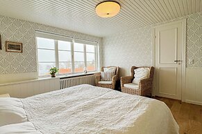 Stammershalle Badehotel