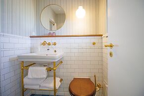 Stammershalle Badehotel
