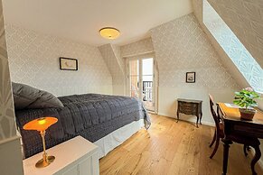 Stammershalle Badehotel