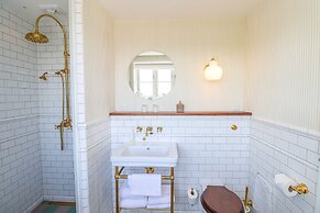 Stammershalle Badehotel