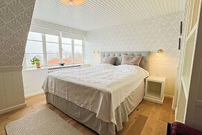 Stammershalle Badehotel
