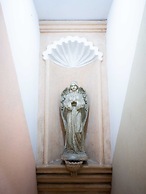 hotel el angel taxco