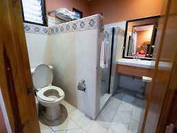 hotel el angel taxco