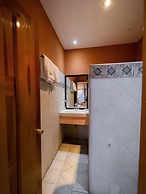 hotel el angel taxco