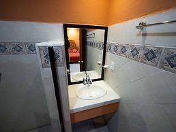 hotel el angel taxco