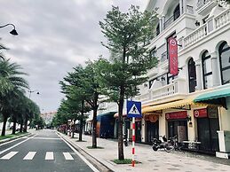 TEDDY 96 HOMESTAY & CAFE - GRAND WORLD PHU QUOC