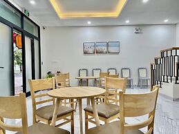 TEDDY 96 HOMESTAY & CAFE - GRAND WORLD PHU QUOC
