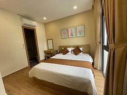 TEDDY 96 HOMESTAY & CAFE - GRAND WORLD PHU QUOC