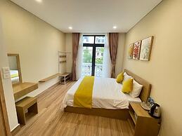 TEDDY 96 HOMESTAY & CAFE - GRAND WORLD PHU QUOC