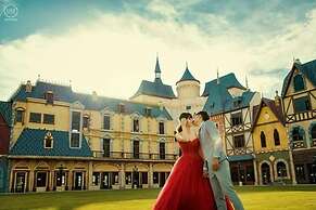 TEDDY 96 HOMESTAY & CAFE - GRAND WORLD PHU QUOC