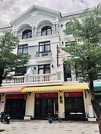 TEDDY 96 HOMESTAY & CAFE - GRAND WORLD PHU QUOC