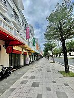 TEDDY 96 HOMESTAY & CAFE - GRAND WORLD PHU QUOC