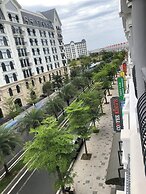 TEDDY 96 HOMESTAY & CAFE - GRAND WORLD PHU QUOC