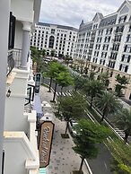 TEDDY 96 HOMESTAY & CAFE - GRAND WORLD PHU QUOC