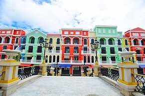 TEDDY 96 HOMESTAY & CAFE - GRAND WORLD PHU QUOC