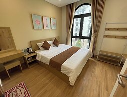 TEDDY 96 HOMESTAY & CAFE - GRAND WORLD PHU QUOC