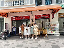 TEDDY 96 HOMESTAY & CAFE - GRAND WORLD PHU QUOC