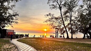 TEDDY 96 HOMESTAY & CAFE - GRAND WORLD PHU QUOC