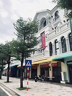 TEDDY 96 HOMESTAY & CAFE - GRAND WORLD PHU QUOC