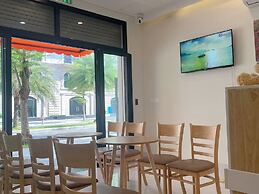 TEDDY 96 HOMESTAY & CAFE - GRAND WORLD PHU QUOC