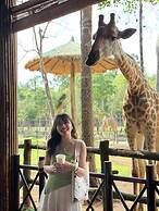 TEDDY 96 HOMESTAY & CAFE - GRAND WORLD PHU QUOC