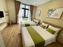 TEDDY 96 HOMESTAY & CAFE - GRAND WORLD PHU QUOC