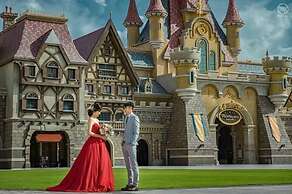 TEDDY 96 HOMESTAY & CAFE - GRAND WORLD PHU QUOC