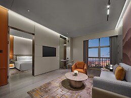 Wanda Jin Beijing Pinggu