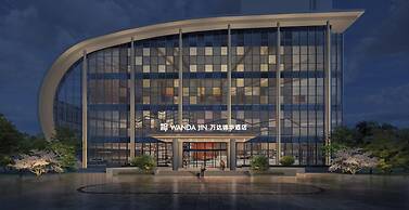 Wanda Jin Beijing Pinggu