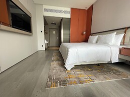Wanda Jin Beijing Pinggu