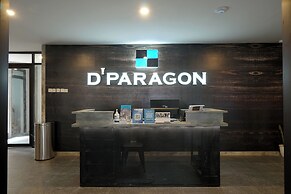 Dparagon Menteng